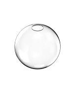 Γυαλί MAPA Γυαλί D40 Διάφανο Ideal Lux 369655