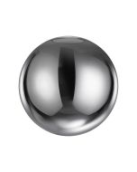 Γυαλί MAPA Γυαλί D50 Χρώμιο Ideal Lux 369730