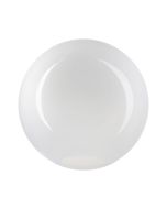 Γυαλί MAPA Γυαλί D50 Οπάλ Ideal Lux 369808