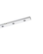 Γραμμικό Σύστημα Φωτισμού STICK ACCENT 12W 3000K Λευκό Ideal Lux 369921