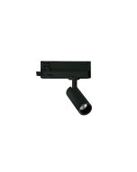 Προβολέας PLAY TR 3-PHASE 07W 3000K Μαύρο Ideal Lux 370903