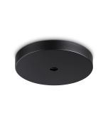 ROSONE MAPA ROSONE CLOUD SP25 Μαύρο Ideal Lux 371818