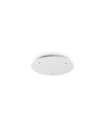 ROSONE MAPA ROSONE LED DROP SP3 Λευκό Ideal Lux 371955