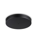 ROSONE MAPA ROSONE LED CLOUD SP25 Μαύρο Ideal Lux 372020