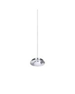 Κρεμαστό Φωτιστικό MAPA PENDEL LED BIG 2M Ideal Lux 372686