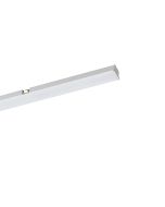 Γραμμικό Σύστημα Φωτισμού STICK WIDE 12W 3000K Λευκό Ideal Lux 374291