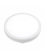 ΠΛΑΦΟΝΙΕΡΑ ΟΡΟΦΗΣ LED 36W CCT ΛΕΥΚΗ ΣΤΡΟΓΓΥΛΗ ΣΤΕΓΑΝΗ Spotlight 4027