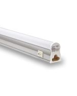 ΓΡΑΜΜΙΚΟ ΦΩΤΙΣΤΙΚΟ LED ΜΕ ΔΙΑΚΟΠΤΗ 18W 4000K Spotlight 5245