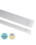 ΓΡΑΜΜΙΚΟ ΦΩΤΙΣΤΙΚΟ LED 30W 4000K Spotlight 5640