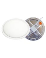 ΡΥΘΜΙΖΟΜΕΝΟ ΦΩΤΙΣΤΙΚΟ LED PANEL 15W 4000K Spotlight 5650