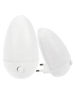 ΦΩΤΙΣΤΙΚΟ ΝΥΚΤΟΣ LED 1.6W 6000K Spotlight 5910