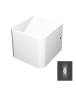 ΑΠΛΙΚΑ ΤΟΙΧΟΥ LED 5W 4000K Spotlight 5929