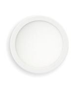 PANEL LED ΟΡΟΦΗΣ 20W CCT NEW Spotlight 6028