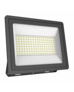 CCT ΠΡΟΒΟΛΕAΣ LED SLIM SMD 100W  6046 Spotlight 6046