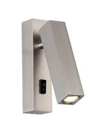 ΑΠΛΙΚΑ ΤΟΙΧΟΥ LED 3W 4000K Spotlight 6220