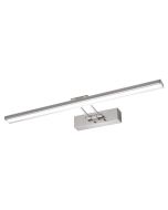 ΦΩΤΙΣΤΙΚΟ ΛΟΥΤΡΟΥ LED ΡΥΘΜΙΖΟΜΕΝΟ 12W 4000K Spotlight 6224