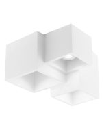 ΓΥΨΙΝΟ ΣΠΟΤ ΟΡΟΦΗΣ GU10 Spotlight 6386