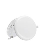 ΧΩΝΕΥΤΟ LED ΟΡΟΦΗΣ FRAMELESS 9W 6000K Spotlight 6390