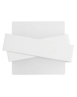 ΑΠΛΙΚΑ ΤΟΙΧΟΥ LED 7W 3000K Spotlight 6397