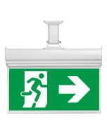 ΦΩΤΙΣΤΙΚΟ EXIT LED 3W 6000K Spotlight 6405