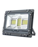 ΗΛΙΑΚΟΣ ΠΡΟΒΟΛΕΑΣ LED ΜΕ ΤΗΛΕΧΕΙΡΙΣΤΗΡΙΟ 100W 6000K Spotlight 6475