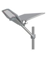 ΗΛΙΑΚΟ ΦΩΤΙΣΤΙΚΟ ΔΡΟΜΟΥ LED ΜΕ ΤΗΛΕΧΕΙΡΙΣΤΗΡΙΟ 300W 6000K Spotlight 6490