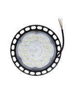 ΚΑΜΠΑΝΕΣ LED UFO 100W 6000K Spotlight 6498