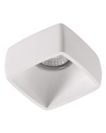 ΧΩΝΕΥΤΟ ΓΥΨΙΝΟ ΟΡΟΦΗΣ GU10 10W Spotlight 6507