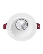 ΧΩΝΕΥΤΑ ΠΕΡΙΣΤΡΕΦΟΜΕΝΑ ΟΡΟΦΗΣ ΠΛΑΣΤΙΚΑ GU10 Spotlight 6527