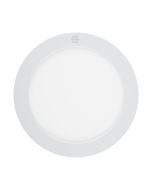 ΡΥΘΜΙΖΟΜΕΝΟ ΦΩΤΙΣΤΙΚΟ LED PANEL 9W 4000K ΜΕ ΑΙΣΘΗΤΗΡΑ ΚΙΝΗΣΗΣ Spotlight 6726