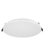 ΧΩΝΕΥΤΟ ΣΤΕΓΑΝΟ SMD 18W 4000K Spotlight 6768