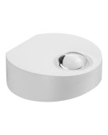 ΑΠΛΙΚΑ ΜΙΝΙ ΟΒΑΛ 4000Κ 2W IP54 Spotlight 6772