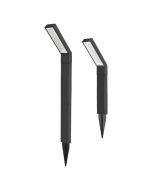 ΚΑΡΦΩΤΟ SOLAR CCT 3W [ 3000K | 4000K | 6000K ] Spotlight 6812