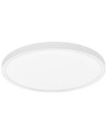 ΠΛΑΦΟΝΙΕΡΑ ΟΡΟΦΗΣ LED CCT 24W 3000K | 4000K | 6000K ΛΕΥΚΟ Spotlight 6872