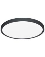 ΠΛΑΦΟΝΙΕΡΑ ΟΡΟΦΗΣ LED CCT 30W 3000K | 4000K | 6000K ΜΑΥΡΟ Spotlight 6875