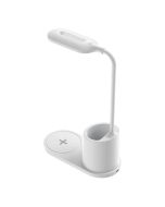 ΦΩΤΙΣΤΙΚΟ LED ΓΡΑΦΕΙΟΥ ΜΕ ΒΑΣΗ ΑΣΥΡΜΑΤΗΣ ΦΟΡΤΙΣΗΣ CCT Spotlight 6917