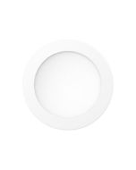 ΧΩΝΕΥΤΟ ΛΕΠΤΟ LED ΟΡΟΦΗΣ 12W CCT Spotlight 6922