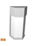 ΑΠΛΙΚΑ ΤΟΙΧΟΥ Ε27 Spotlight 7715