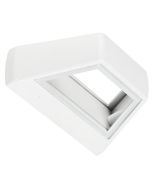 ΑΠΛΙΚΑ LED ΕΞΩΤΕΡΙΚΟΥ ΧΩΡΟΥ 5W 3000K Spotlight 7733