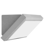 ΑΠΛΙΚΑ LED ΕΞΩΤΕΡΙΚΟΥ ΧΩΡΟΥ 12W CCT Spotlight 7881