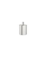 Sanco Bathroom Set Cosmetic Box PVD νίκελ ατσάλι 80101-PVD-11BR