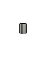 Sanco Bathroom Set Επικαθήμενη Ποτηροθήκη PVD gun metal βουρτσιστό 90156-PVD-05BR