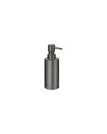 Sanco Bathroom Set Επικαθήμενο Ντισπένσερ PVD gun metal βουρτσιστό 90351-PVD-05BR