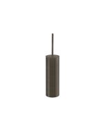 Sanco Toilet Brush Holders Πιγκάλ Σκούρο μπρονζέ ματ 90518-DM25