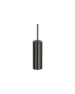 Sanco Toilet Brush Holders Πιγκάλ PVD gun metal γυαλιστερό 90518-PVD-05PL
