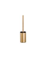 Sanco Toilet Brush Holders Πιγκάλ PVD θερμό μπρονζέ βουρτσιστό 90593-PVD-01BR