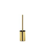 Sanco Toilet Brush Holders Πιγκάλ PVD χρυσό ορείχαλκο γυαλιστερό 90593-PVD-02PL