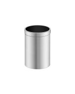 Sanco Open Bins Χαρτοδοχείο 12lt PVD νίκελ ατσάλι 90664-PVD-11BR