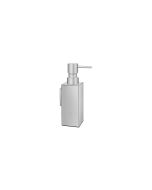Sanco Bathroom Set Ντισπένσερ PVD νίκελ ατσάλι 91353-PVD-11BR