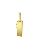 Sanco Toilet Brush Holders Πιγκάλ PVD χρυσό ορείχαλκο γυαλιστερό 91572-PVD-02PL